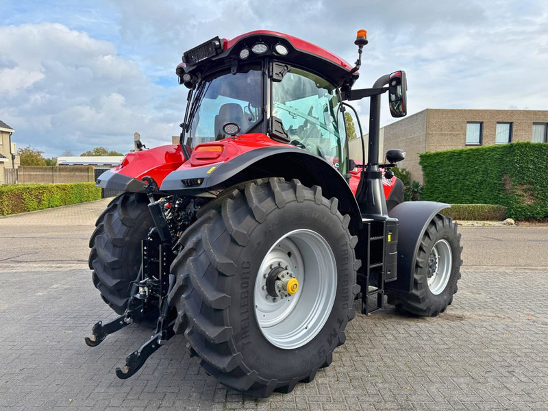 Case IH Puma 240 CVX Stage V AFS Connect - 장궤형 트랙터 : 사진 3 Case IH Puma 240 CVX Stage V AFS Connect - 장궤형 트랙터 : 사진 3