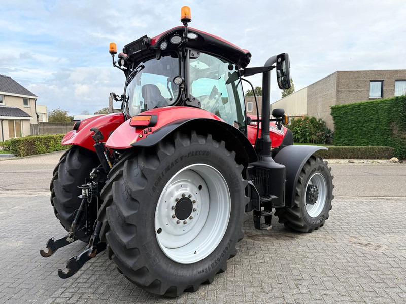 Case IH Puma 240 CVX Stage V GPS RTK - 장궤형 트랙터 : 사진 3 Case IH Puma 240 CVX Stage V GPS RTK - 장궤형 트랙터 : 사진 3
