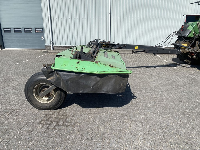 Deutz-Fahr KMA 5.30 - 모어 : 사진 4 Deutz-Fahr KMA 5.30 - 모어 : 사진 4