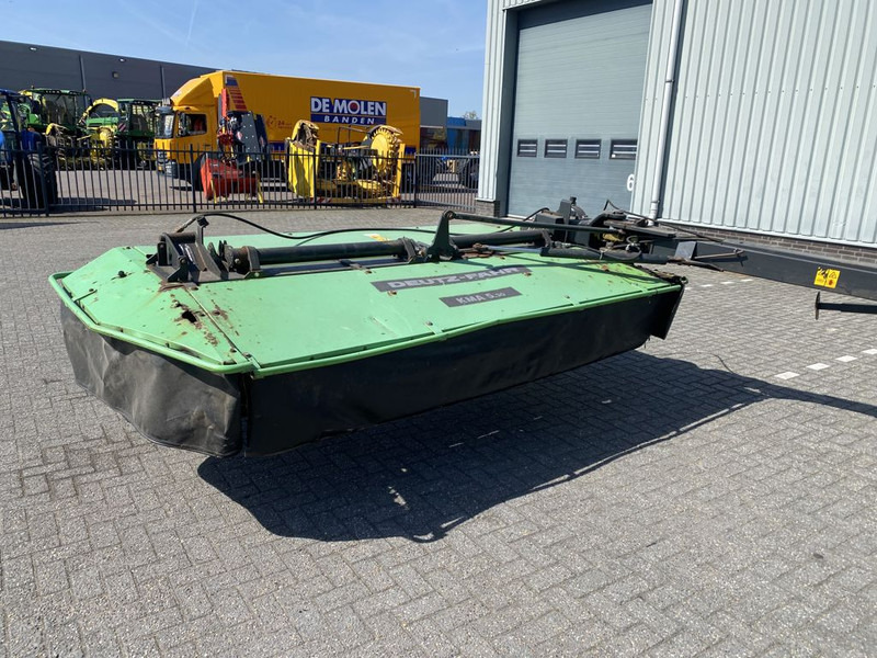 Deutz-Fahr KMA 5.30 - 모어 : 사진 2 Deutz-Fahr KMA 5.30 - 모어 : 사진 2