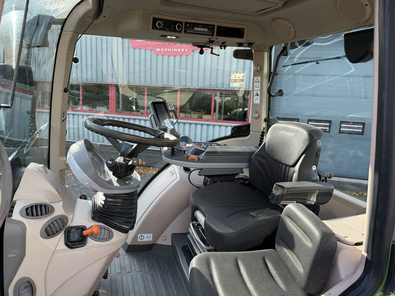 Fendt 513 Vario Power - 장궤형 트랙터 : 사진 5 Fendt 513 Vario Power - 장궤형 트랙터 : 사진 5