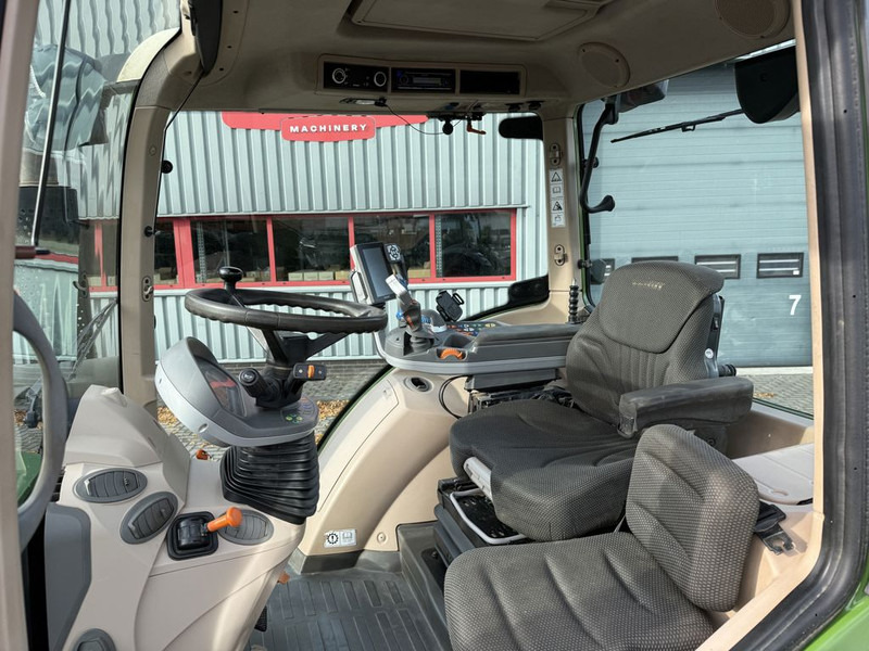 Fendt 513 Vario Power - 장궤형 트랙터 : 사진 5 Fendt 513 Vario Power - 장궤형 트랙터 : 사진 5