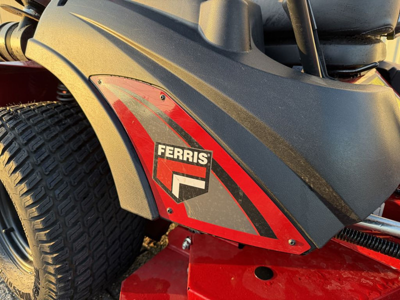 정원 모어 Ferris IS2600 Zero Turn Maaier : 사진 11 정원 모어 Ferris IS2600 Zero Turn Maaier : 사진 11