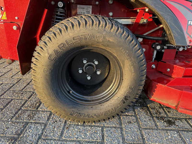 정원 모어 Ferris IS2600 Zero Turn Maaier : 사진 12 정원 모어 Ferris IS2600 Zero Turn Maaier : 사진 12