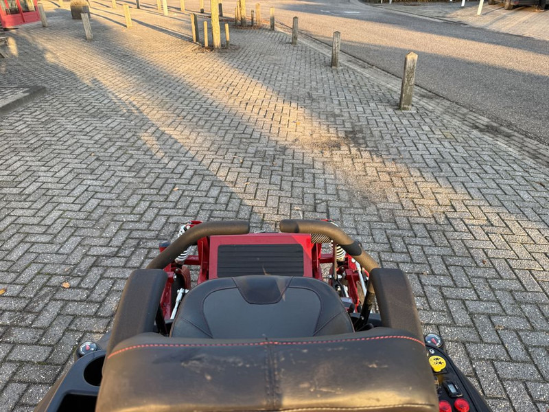 정원 모어 Ferris IS2600 Zero Turn Maaier : 사진 13 정원 모어 Ferris IS2600 Zero Turn Maaier : 사진 13