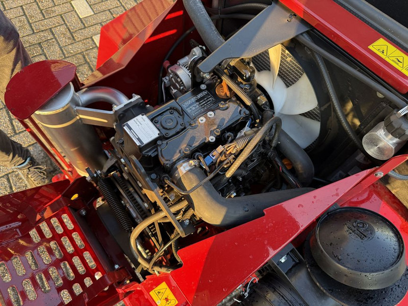 정원 모어 Ferris IS2600 Zero Turn Maaier : 사진 9 정원 모어 Ferris IS2600 Zero Turn Maaier : 사진 9