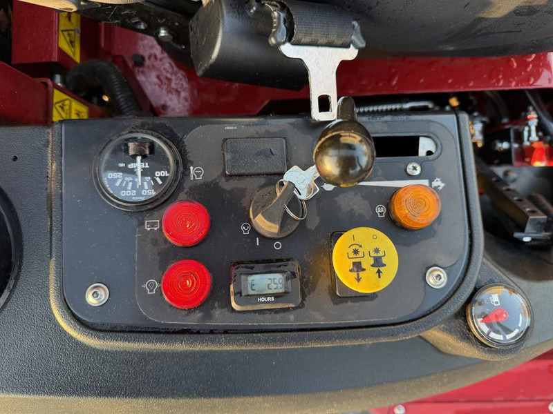 정원 모어 Ferris IS2600 Zero Turn Maaier : 사진 8 정원 모어 Ferris IS2600 Zero Turn Maaier : 사진 8