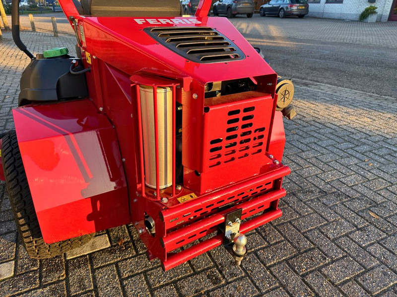 정원 모어 Ferris IS2600 Zero Turn Maaier : 사진 7 정원 모어 Ferris IS2600 Zero Turn Maaier : 사진 7