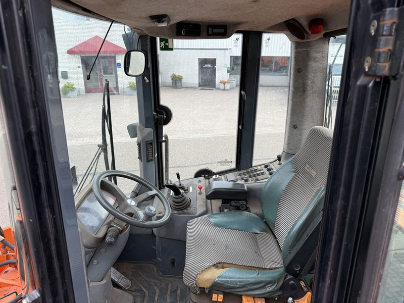 Fiat W170 Shovel - 휠 로더 : 사진 5 Fiat W170 Shovel - 휠 로더 : 사진 5