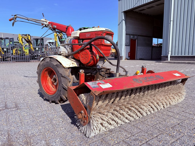Honda F800 Veegmachine - 거리 청소 차량 : 사진 5 Honda F800 Veegmachine - 거리 청소 차량 : 사진 5