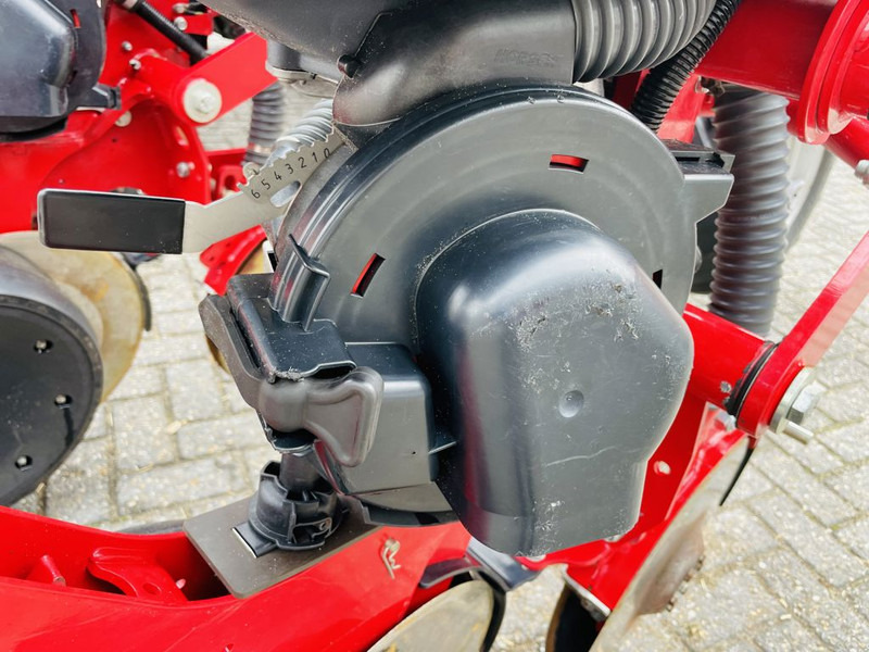 Horsch Mais zaaimachine 8 RX- Maestro 8 reiher - 정밀 파종기 : 사진 5 Horsch Mais zaaimachine 8 RX- Maestro 8 reiher - 정밀 파종기 : 사진 5