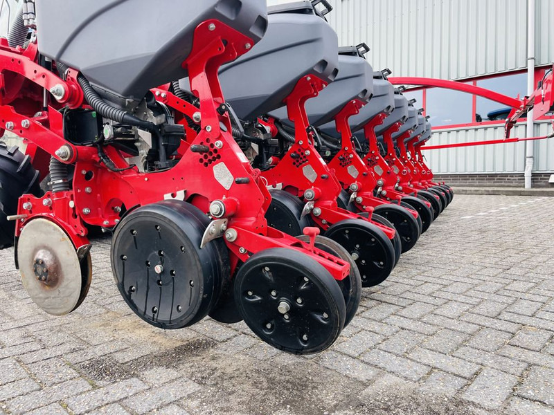 Horsch Mais zaaimachine 8 RX- Maestro 8 reiher - 정밀 파종기 : 사진 2 Horsch Mais zaaimachine 8 RX- Maestro 8 reiher - 정밀 파종기 : 사진 2