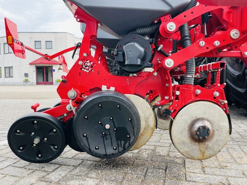 Horsch Mais zaaimachine 8 RX- Maestro 8 reiher - 정밀 파종기 : 사진 4 Horsch Mais zaaimachine 8 RX- Maestro 8 reiher - 정밀 파종기 : 사진 4