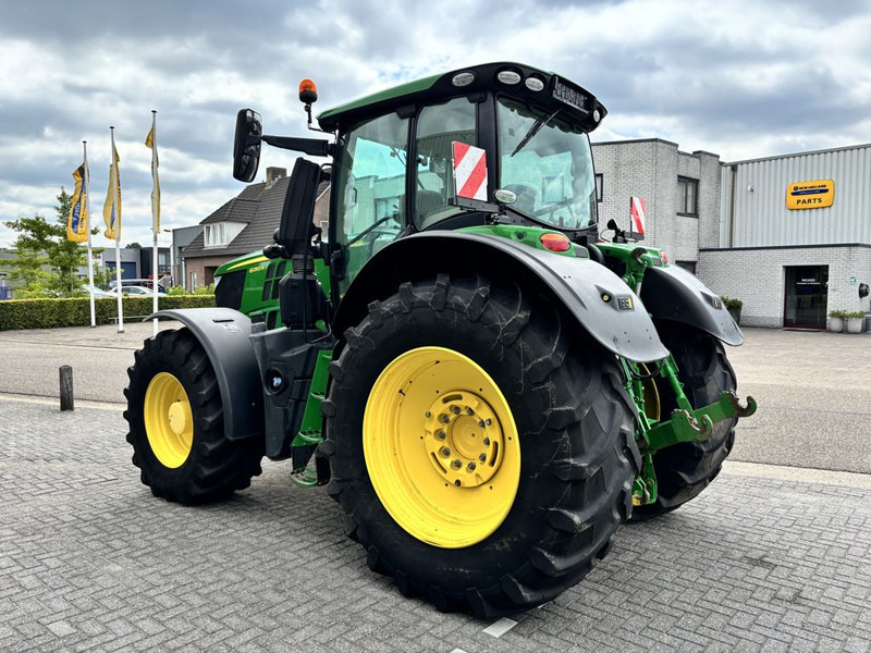 John Deere 6250R Premium Edtition - 장궤형 트랙터 : 사진 2 John Deere 6250R Premium Edtition - 장궤형 트랙터 : 사진 2