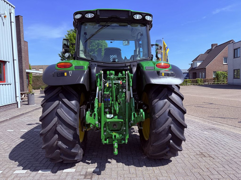 John Deere 6R130 Command Pro Autopowr - 장궤형 트랙터 : 사진 4 John Deere 6R130 Command Pro Autopowr - 장궤형 트랙터 : 사진 4