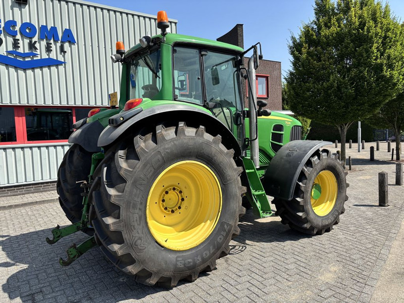 John Deere 7530 Premium AutoPowr - 장궤형 트랙터 : 사진 3 John Deere 7530 Premium AutoPowr - 장궤형 트랙터 : 사진 3
