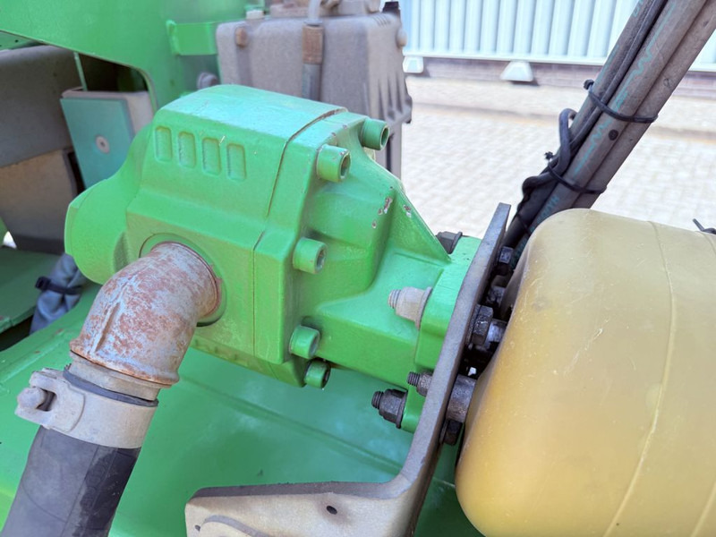 농장 트레일러 Joskin Trans-KTP 27/55  Gronddumper : 사진 10