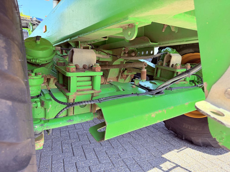 농장 트레일러 Joskin Trans-KTP 27/55  Gronddumper : 사진 9