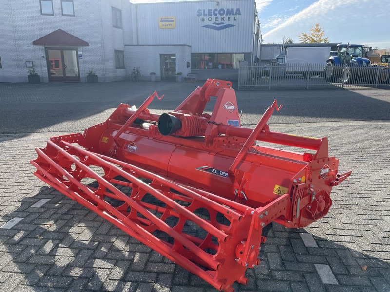 Kuhn EL122-280 Frees - 해로 : 사진 1 Kuhn EL122-280 Frees - 해로 : 사진 1