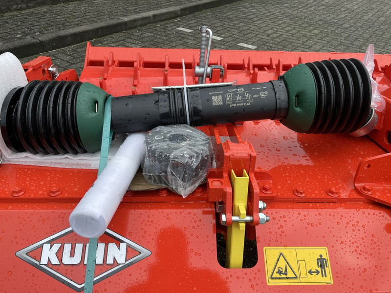 Kuhn HRB303D - 디스크 해로 : 사진 3 Kuhn HRB303D - 디스크 해로 : 사진 3