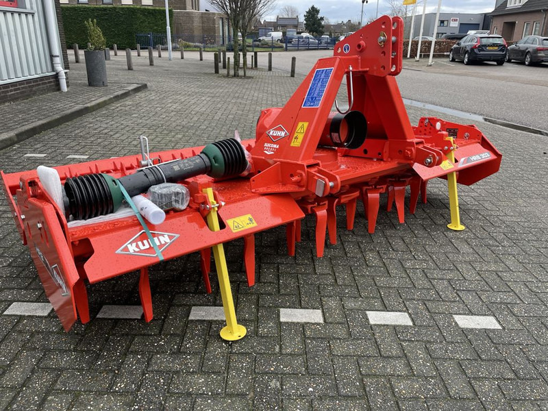 Kuhn HRB303D - 디스크 해로 : 사진 2 Kuhn HRB303D - 디스크 해로 : 사진 2