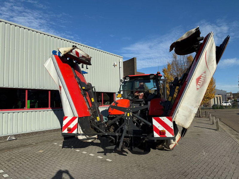 Kuhn PZ960 Achtermaaier - 모어 : 사진 4 Kuhn PZ960 Achtermaaier - 모어 : 사진 4