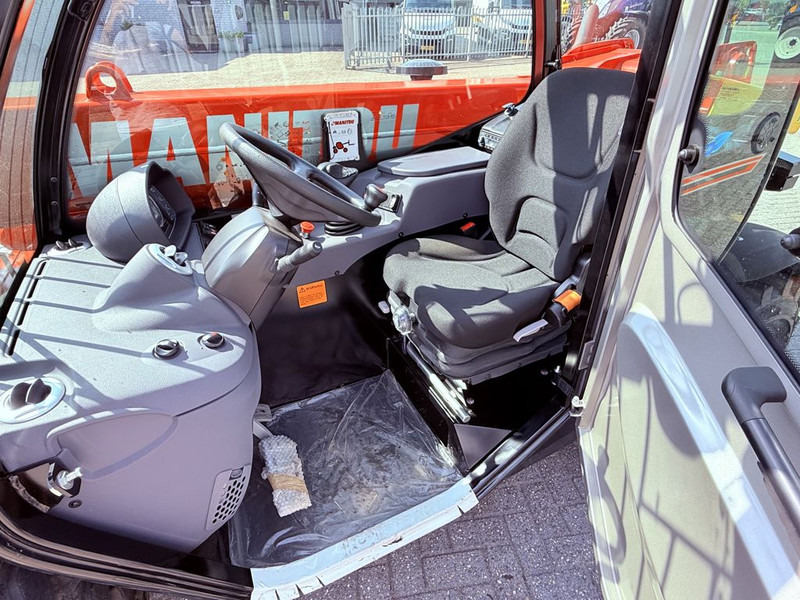 Manitou MT625 H Nieuwe Machine - 텔레스코픽 핸들러 : 사진 5 Manitou MT625 H Nieuwe Machine - 텔레스코픽 핸들러 : 사진 5