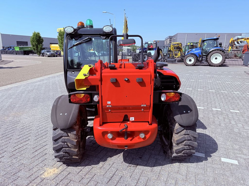 Manitou MT625 H Nieuwe Machine - 텔레스코픽 핸들러 : 사진 3 Manitou MT625 H Nieuwe Machine - 텔레스코픽 핸들러 : 사진 3