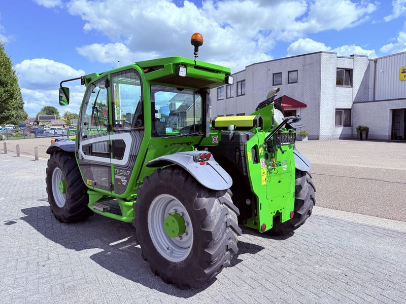 Merlo TF35.7-140 Telehandler - 텔레스코픽 핸들러 : 사진 2 Merlo TF35.7-140 Telehandler - 텔레스코픽 핸들러 : 사진 2