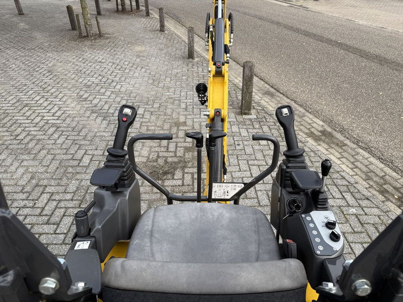 New Holland E14D Minigraver Nieuw - 미니 굴삭기 : 사진 5 New Holland E14D Minigraver Nieuw - 미니 굴삭기 : 사진 5