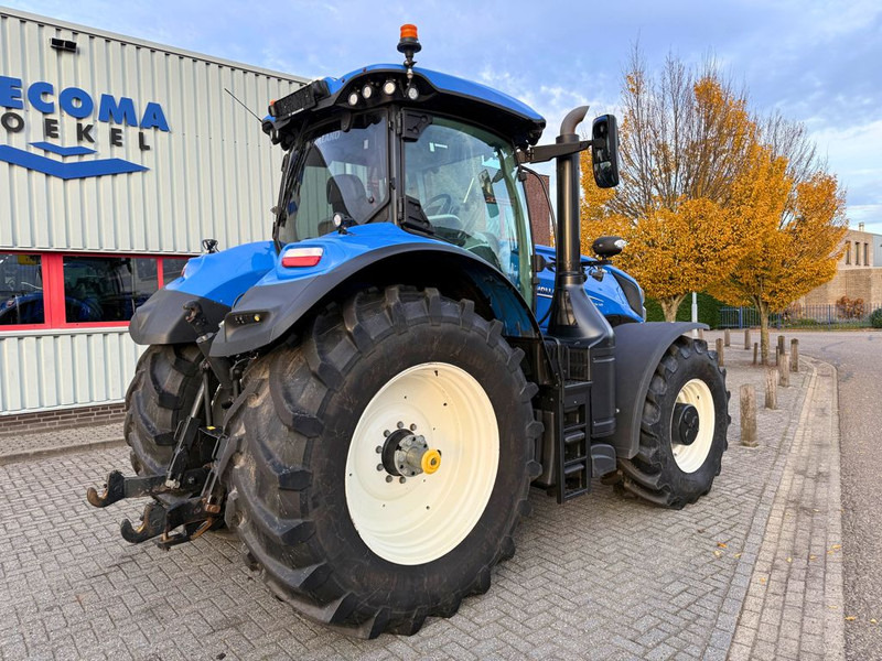 New Holland T7.275HD AC Stage V New Gen - 장궤형 트랙터 : 사진 3 New Holland T7.275HD AC Stage V New Gen - 장궤형 트랙터 : 사진 3