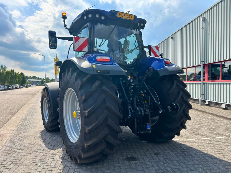New Holland T7.300 AC New Gen Blue Power DEMO - 장궤형 트랙터 : 사진 3 New Holland T7.300 AC New Gen Blue Power DEMO - 장궤형 트랙터 : 사진 3