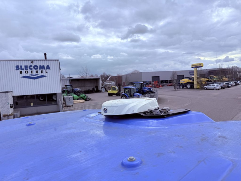 리스 New Holland T7.315HD Auto Command + GPS New Holland T7.315HD Auto Command + GPS : 사진 11 리스 New Holland T7.315HD Auto Command + GPS New Holland T7.315HD Auto Command + GPS : 사진 11