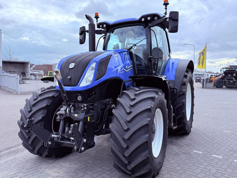 리스 New Holland T7.315HD Auto Command + GPS New Holland T7.315HD Auto Command + GPS : 사진 15 리스 New Holland T7.315HD Auto Command + GPS New Holland T7.315HD Auto Command + GPS : 사진 15