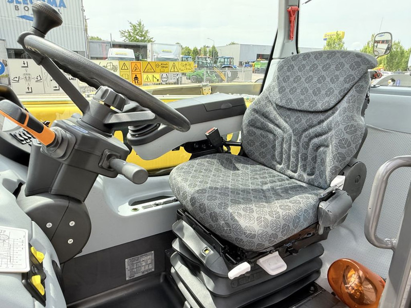 New Holland TH7.42 Elite Verreiker - 텔레스코픽 핸들러 : 사진 3 New Holland TH7.42 Elite Verreiker - 텔레스코픽 핸들러 : 사진 3
