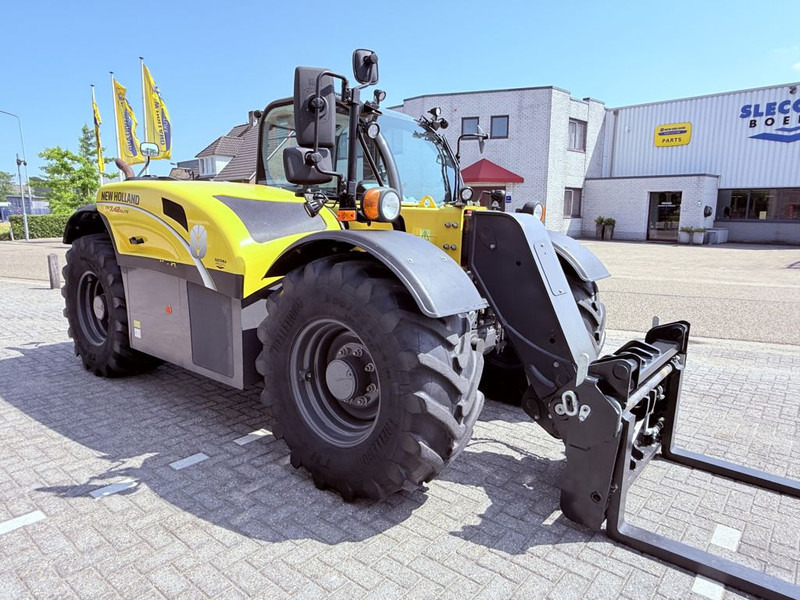 New Holland TH7.42 Telehandler - 텔레스코픽 핸들러 : 사진 5 New Holland TH7.42 Telehandler - 텔레스코픽 핸들러 : 사진 5