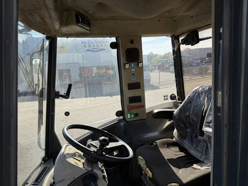 Venieri VF463F Plus Shovel - 휠 로더 : 사진 5 Venieri VF463F Plus Shovel - 휠 로더 : 사진 5