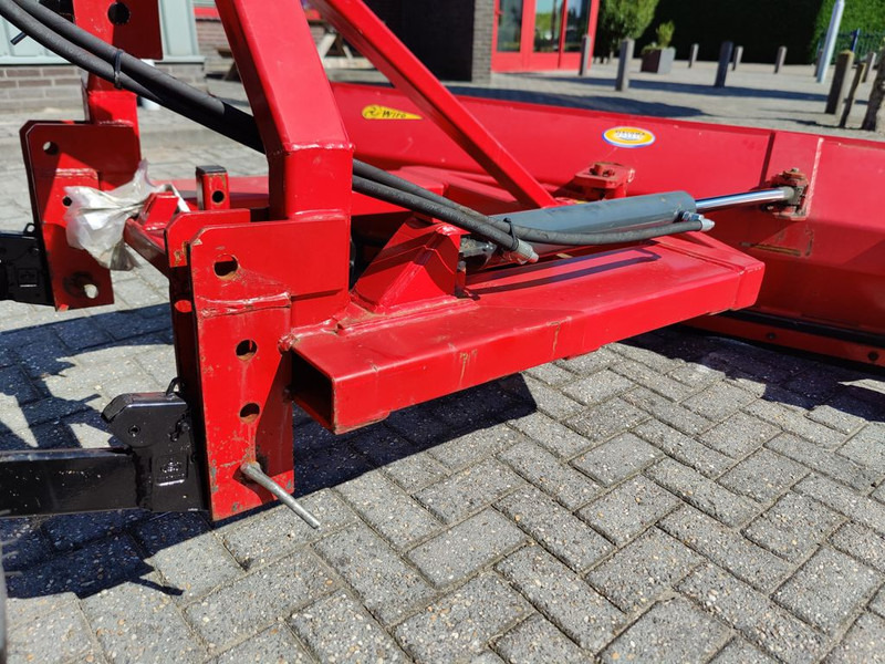 디스크 해로 Wifo Egalisatie / schuif/ Tractor heftruck : 사진 10