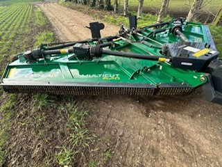 2019 Spearhead Multicut 620 - 플레일 모어/ 멀처 : 사진 2 2019 Spearhead Multicut 620 - 플레일 모어/ 멀처 : 사진 2