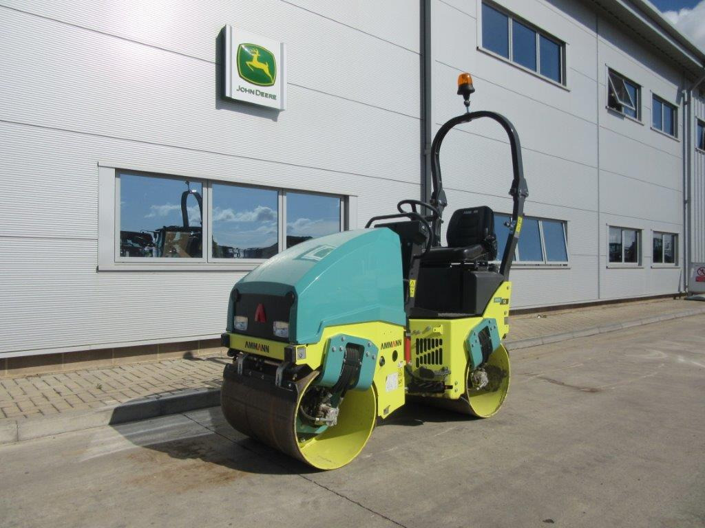 AMMANN ARX12 - 롤러 : 사진 1 AMMANN ARX12 - 롤러 : 사진 1