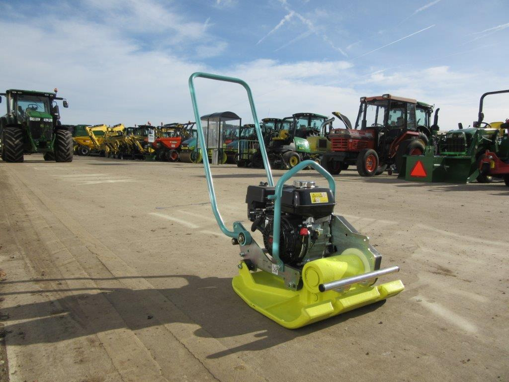 Ammann APF 1250 - 진동판 : 사진 3 Ammann APF 1250 - 진동판 : 사진 3