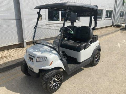 Club Car Onward 2 Golf Buggy - 골프 카트 : 사진 1 Club Car Onward 2 Golf Buggy - 골프 카트 : 사진 1