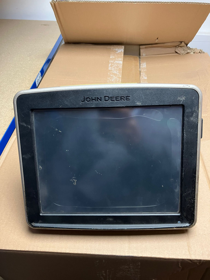 John Deere 2630 Screen - 내비게이션 시스템 농업용 기계 용 : 사진 1 John Deere 2630 Screen - 내비게이션 시스템 농업용 기계 용 : 사진 1
