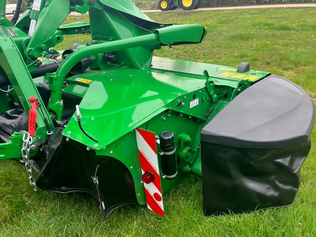 John Deere F310R - 모어 : 사진 5 John Deere F310R - 모어 : 사진 5