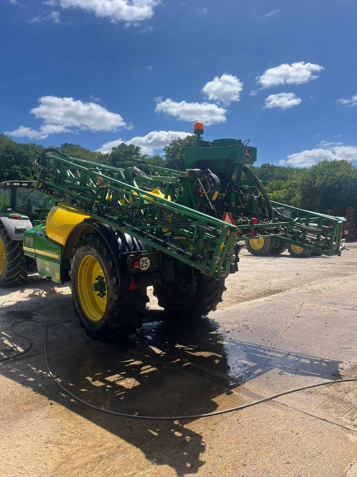 John Deere R952i - 스프레이 : 사진 2 John Deere R952i - 스프레이 : 사진 2