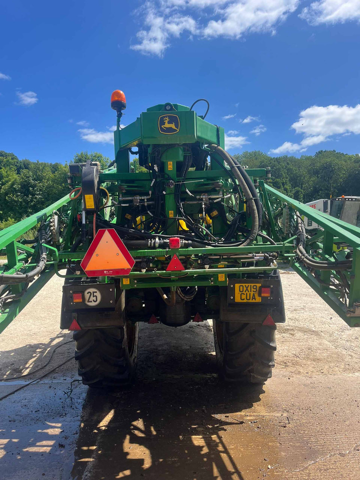 John Deere R952i - 스프레이 : 사진 4 John Deere R952i - 스프레이 : 사진 4