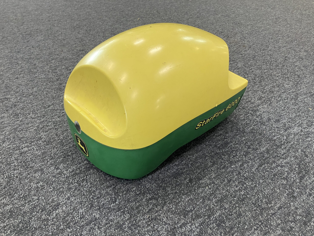 John Deere SF6000 SF3/RTK Ready - 내비게이션 시스템 농업용 기계 용 : 사진 1 John Deere SF6000 SF3/RTK Ready - 내비게이션 시스템 농업용 기계 용 : 사진 1