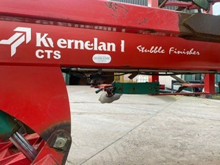 Kverneland CTS Stubble finisher - 해로 : 사진 3 Kverneland CTS Stubble finisher - 해로 : 사진 3
