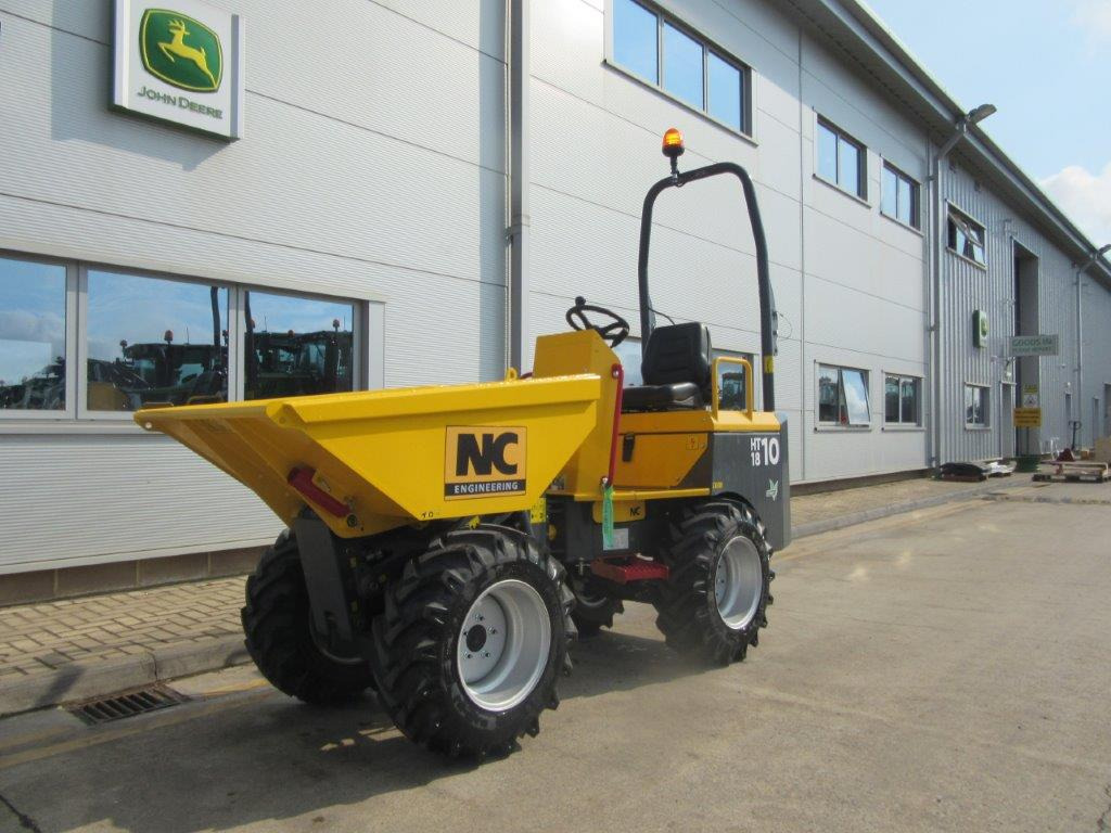 NC HT1810 - 관절 덤프 : 사진 1 NC HT1810 - 관절 덤프 : 사진 1