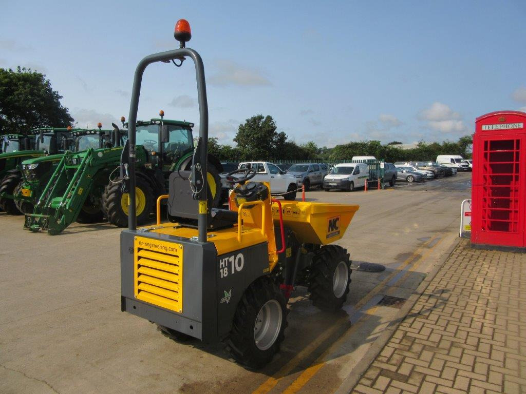 NC HT1810 - 관절 덤프 : 사진 5 NC HT1810 - 관절 덤프 : 사진 5